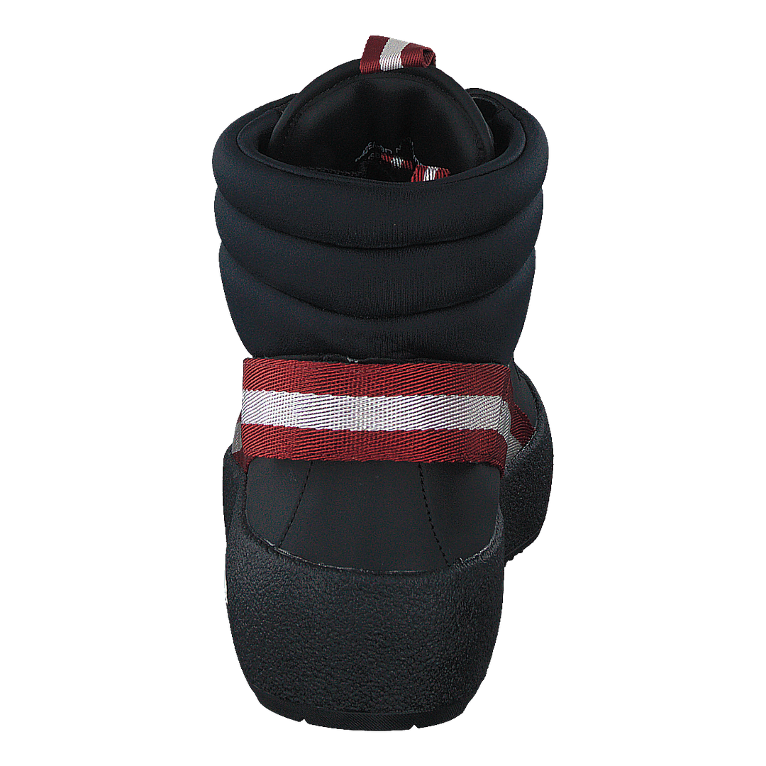 Clyde-t Black