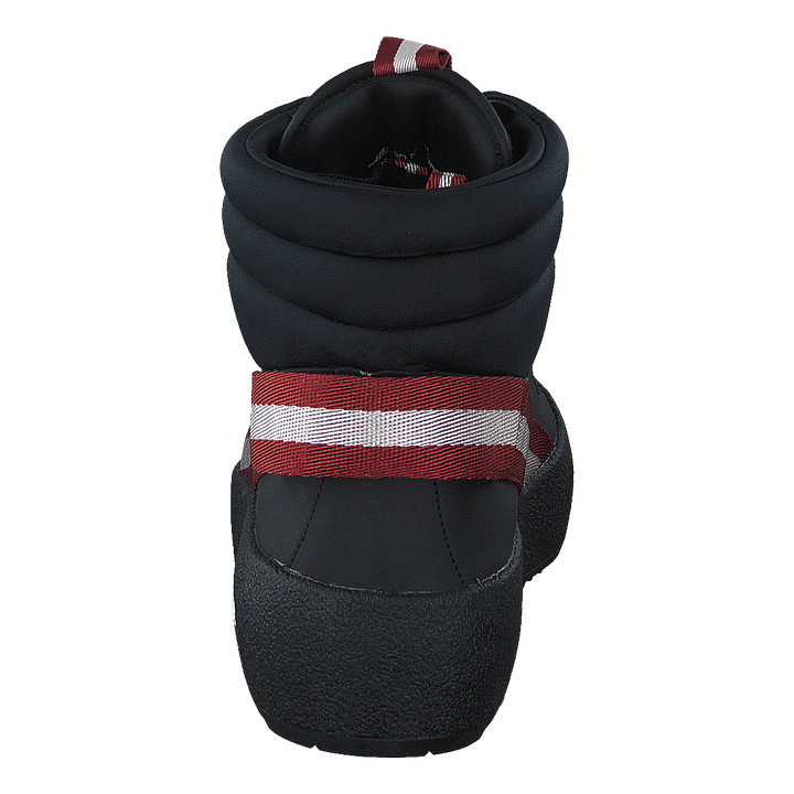 Clyde-t Black