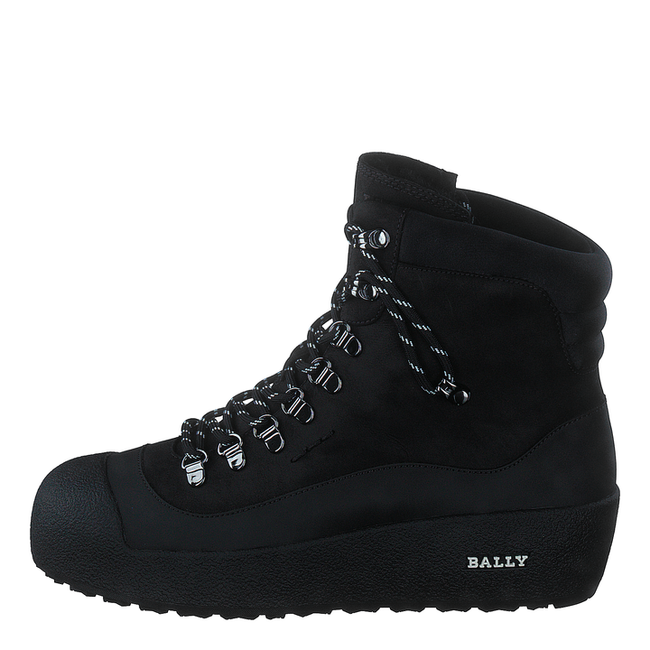 Cayden-t Black