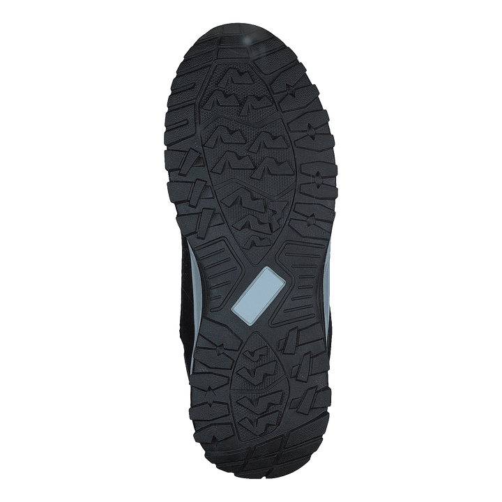 430-1863 Black/green