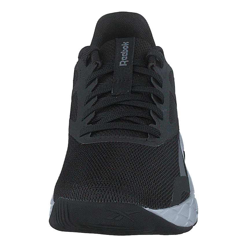 Nfx Trainer Cblack/pug