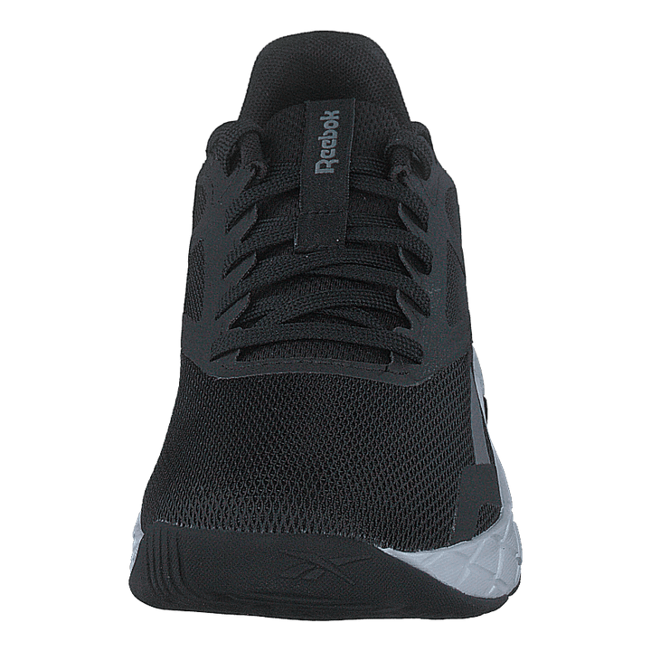 Nfx Trainer Cblack/pug