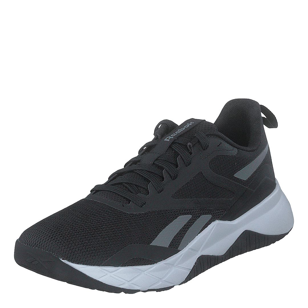 Nfx Trainer Cblack/pug