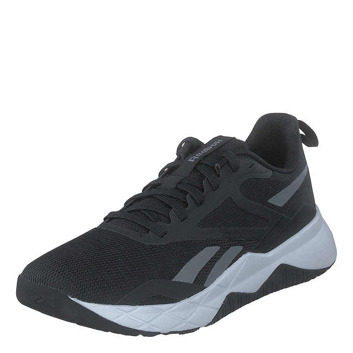 Nfx Trainer Cblack/pug