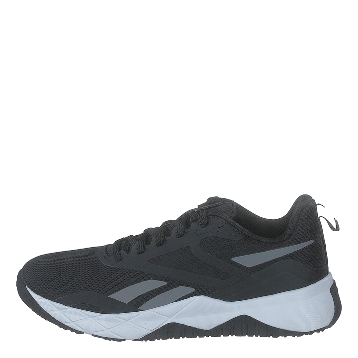 Nfx Trainer Cblack/pug