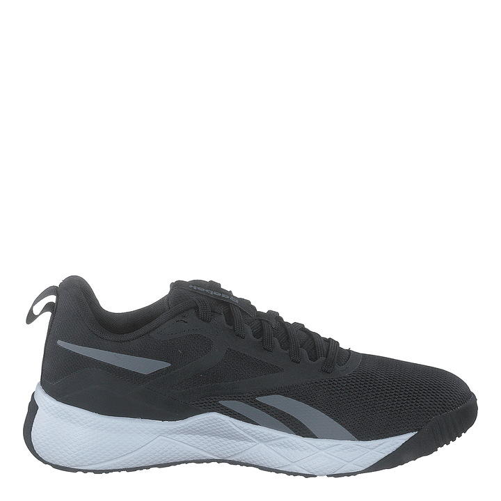 Nfx Trainer Cblack/pug