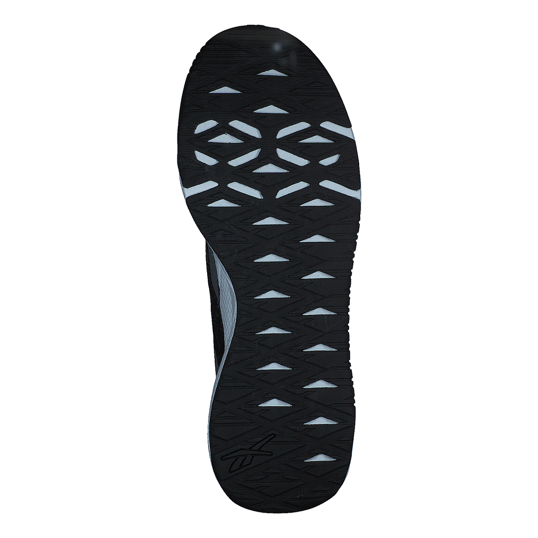 Nfx Trainer Cblack/pug