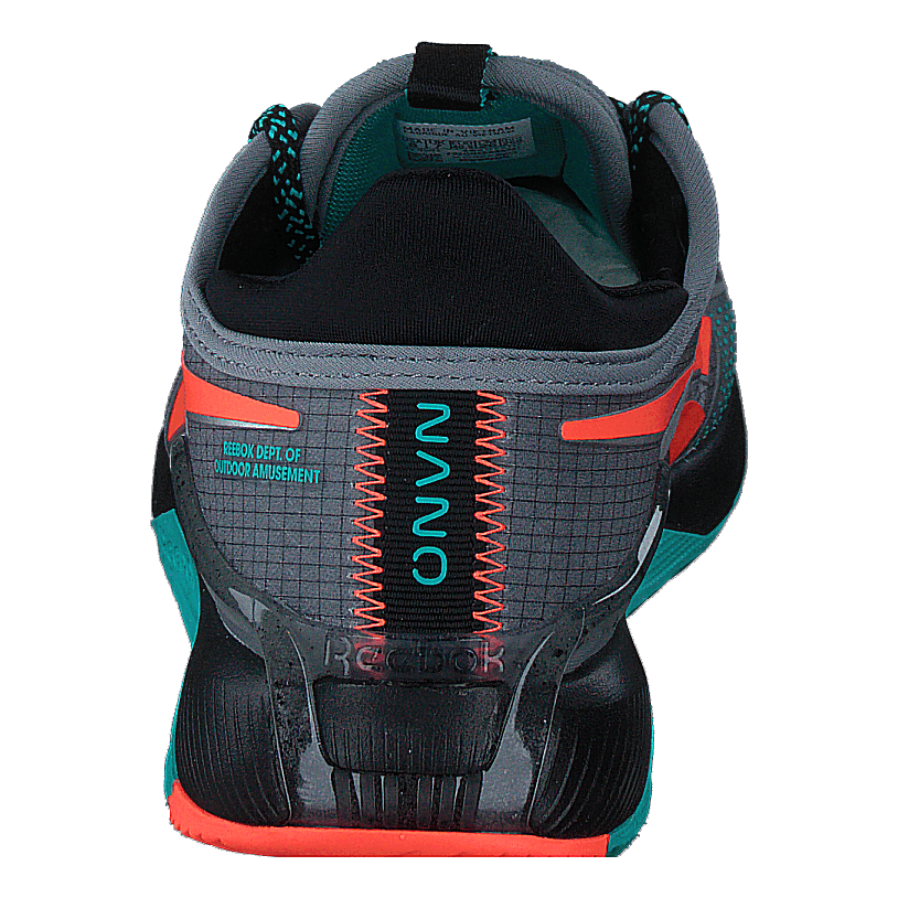 Nano X2 Tr Adventure Pugry5/cbl