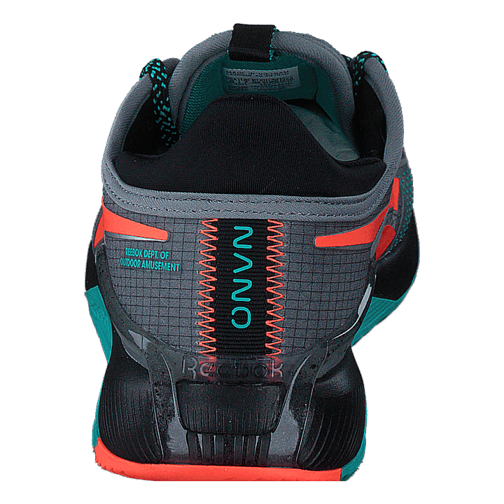 Nano X2 Tr Adventure Pugry5/cbl