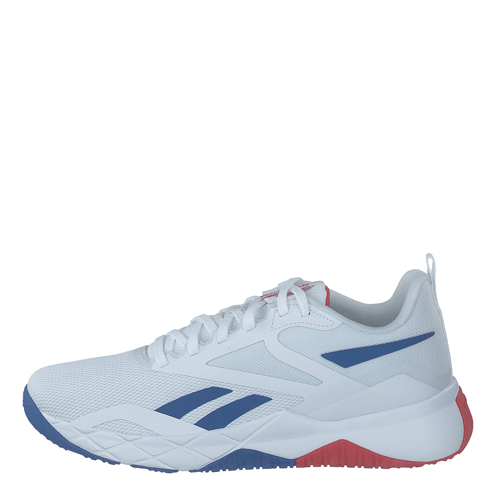 Nfx Trainer Ftwwht/clg