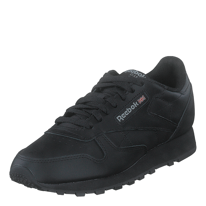 Classic Leather Cblack/cbl