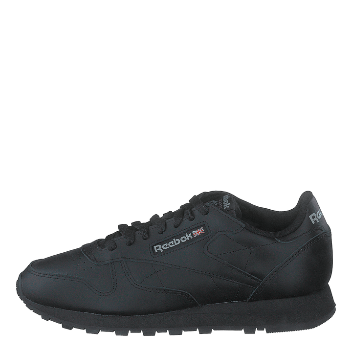 Classic Leather Cblack/cbl