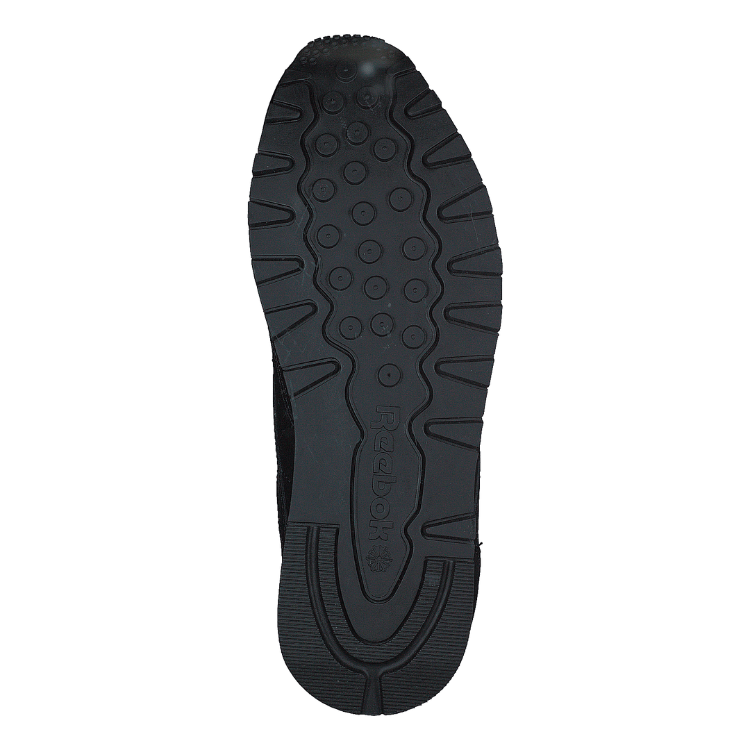 Classic Leather Cblack/cbl