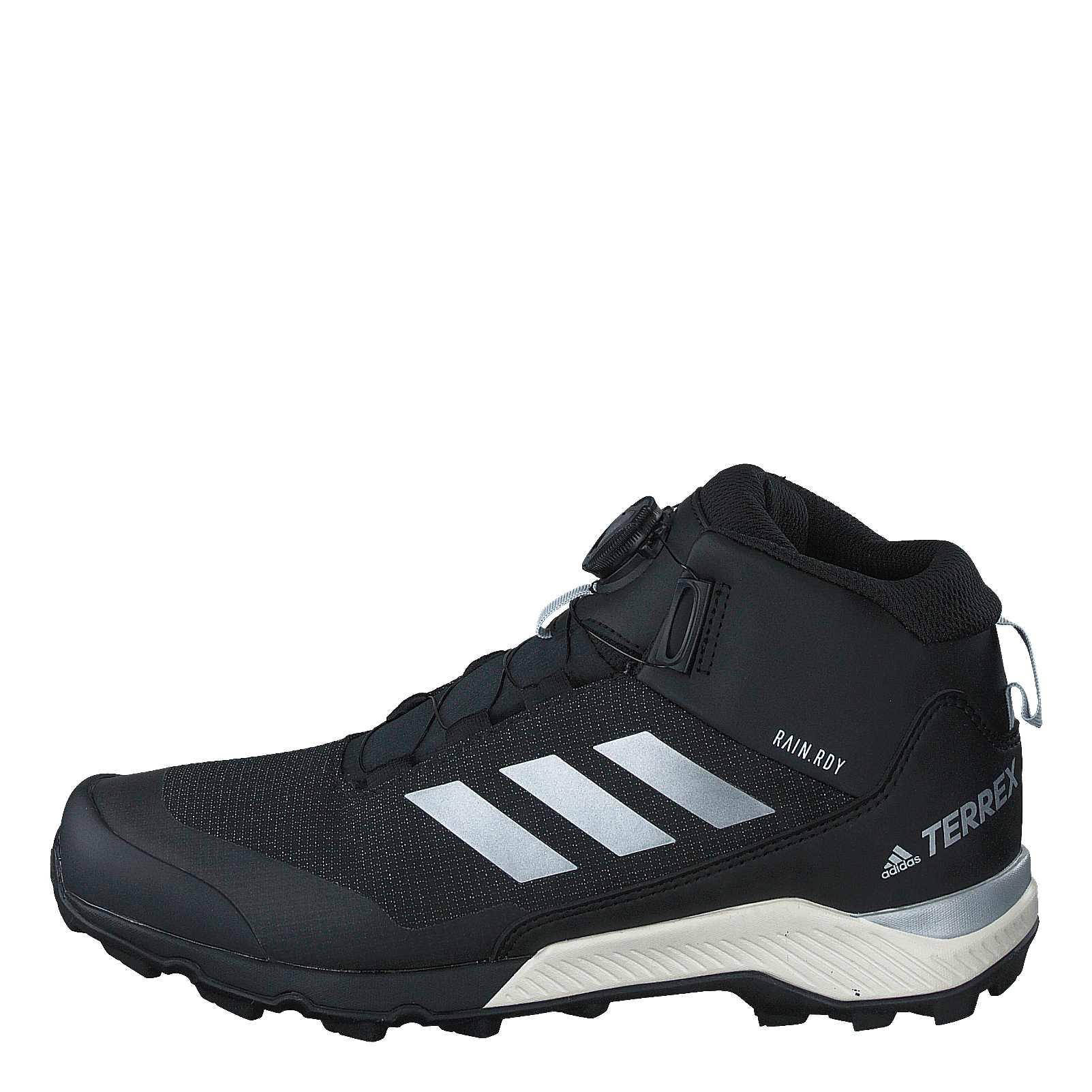terrex winter mid boa hiking shoes