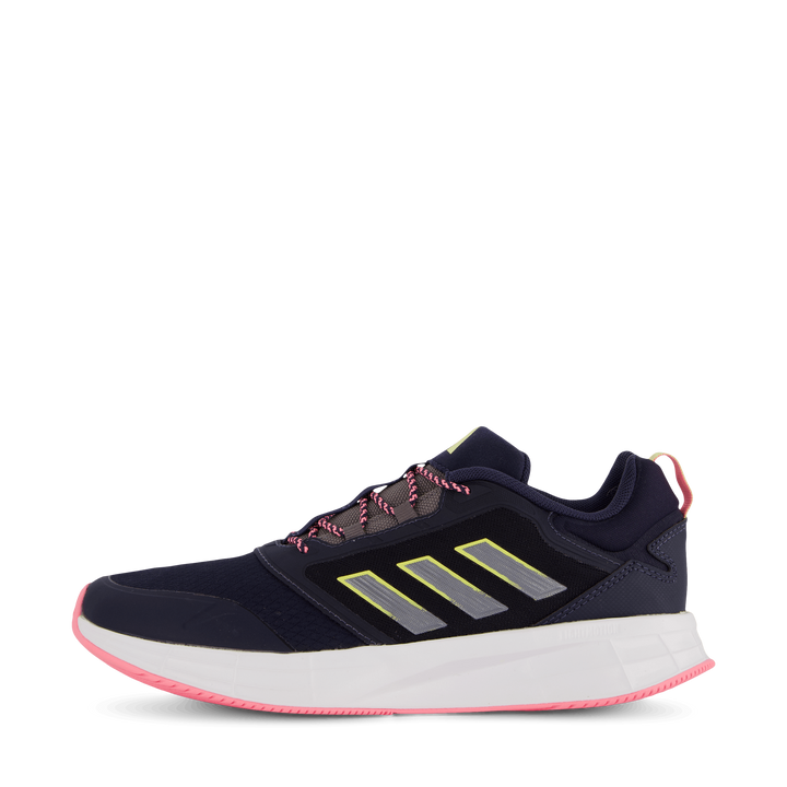 Duramo Protect Shoes Legend Ink / Iron Metallic / Almost Yellow