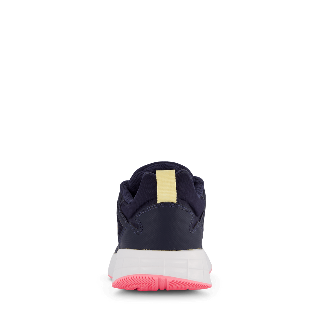 Duramo Protect Shoes Legend Ink / Iron Metallic / Almost Yellow