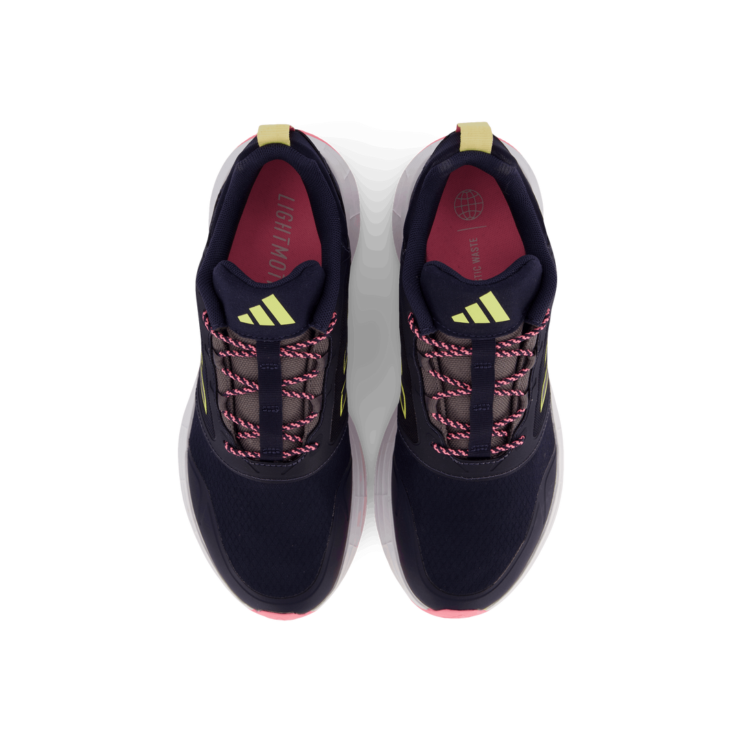 Duramo Protect Shoes Legend Ink / Iron Metallic / Almost Yellow