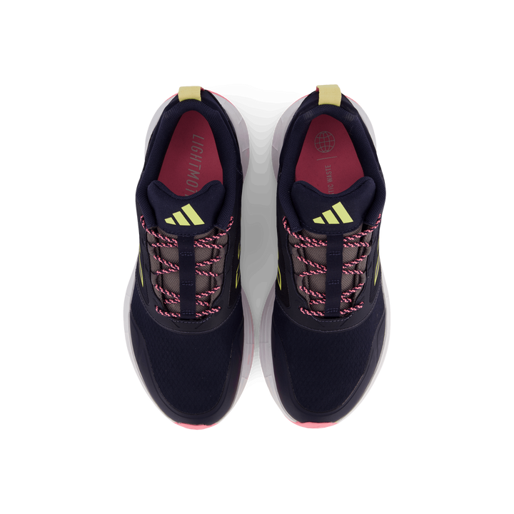 Duramo Protect Shoes Legend Ink / Iron Metallic / Almost Yellow