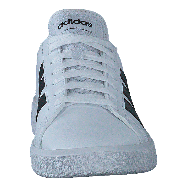 Grand Court TD Lifestyle Court Casual Shoes Cloud White / Core Black / Cloud White