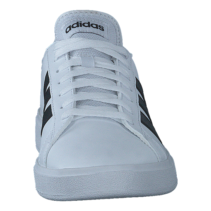 Grand Court TD Lifestyle Court Casual Shoes Cloud White / Core Black / Cloud White