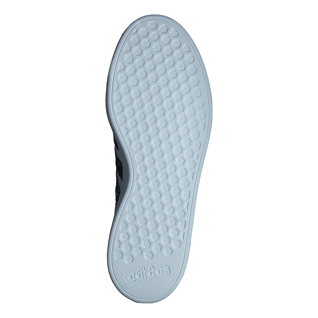 Grand Court TD Lifestyle Court Casual Shoes Cloud White / Core Black / Cloud White