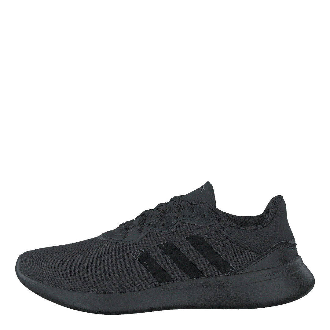 QT Racer 3.0 Shoes Core Black / Core Black / Iron Metallic