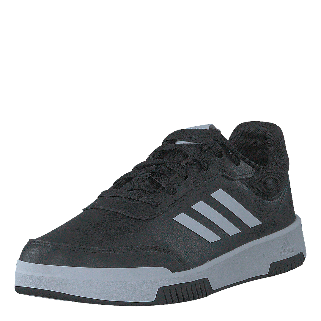 Tensaur Sport Training Lace Shoes Core Black / Cloud White / Core Black