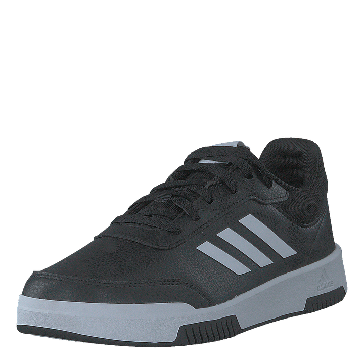 Tensaur Sport Training Lace Shoes Core Black / Cloud White / Core Black