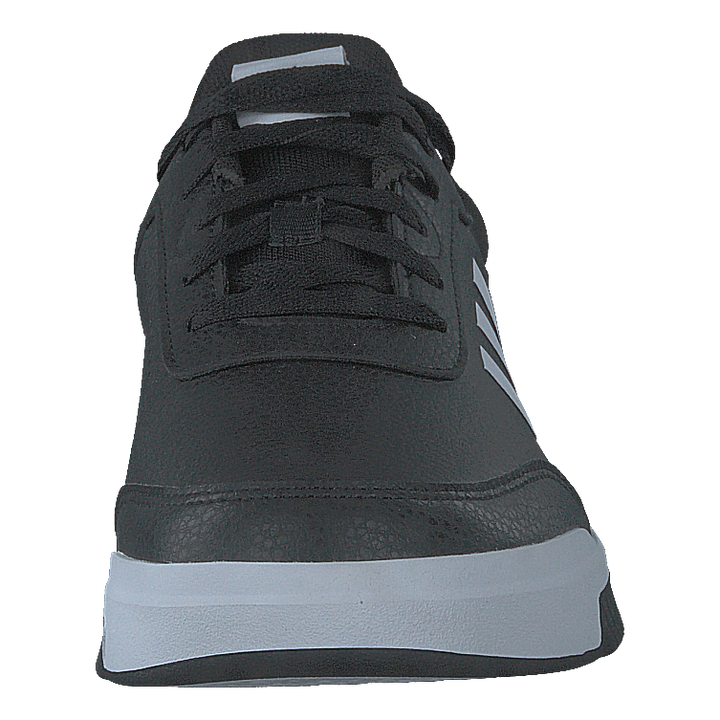 Tensaur Sport Training Lace Shoes Core Black / Cloud White / Core Black