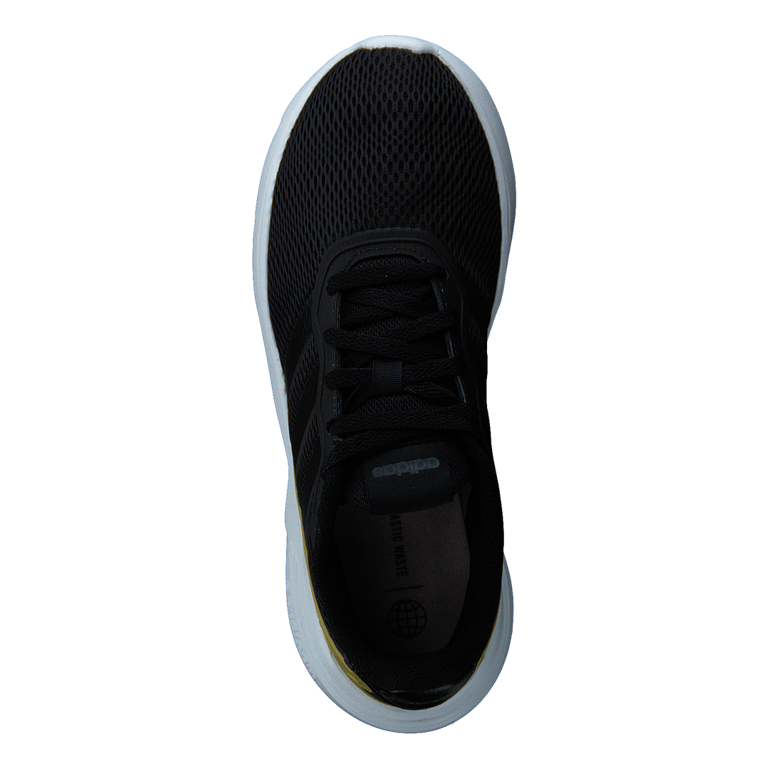 Nebzed Cloudfoam Lifestyle Running Shoes Core Black / Core Black / Goldmt
