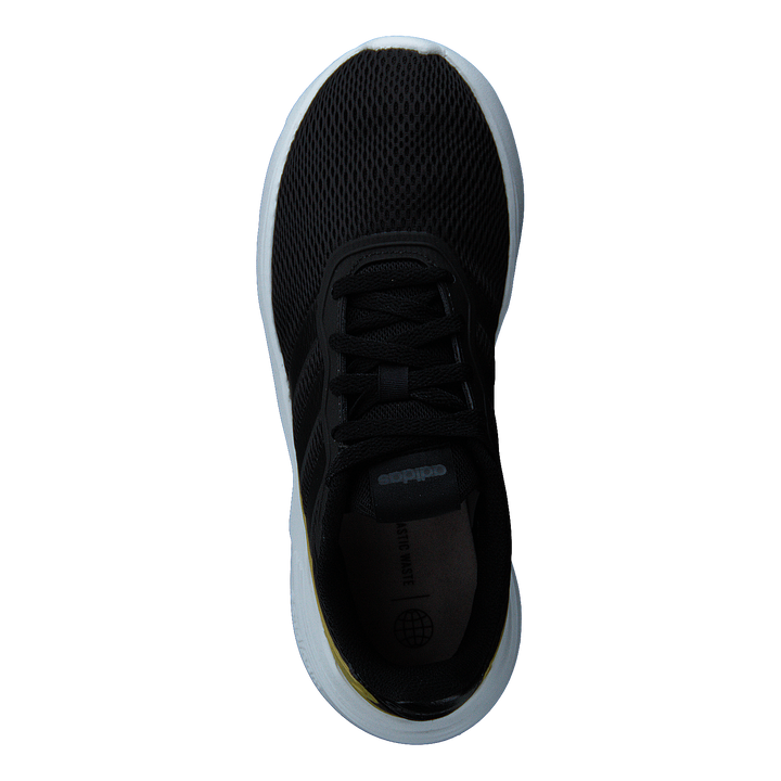 Nebzed Cloudfoam Lifestyle Running Shoes Core Black / Core Black / Goldmt