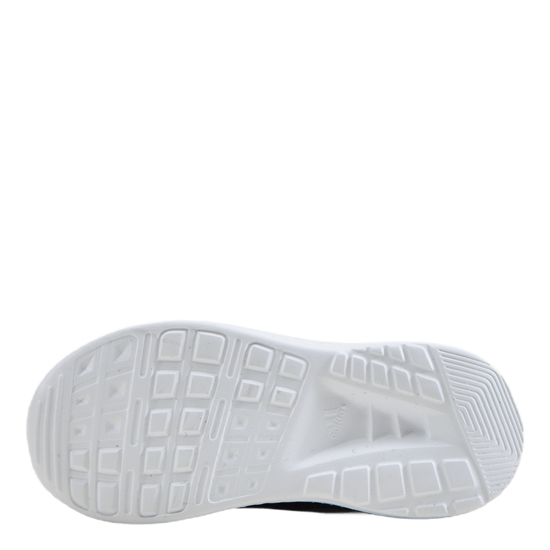 Runfalcon 2.0 Shoes Core Black / Beam Yellow / Beam Green