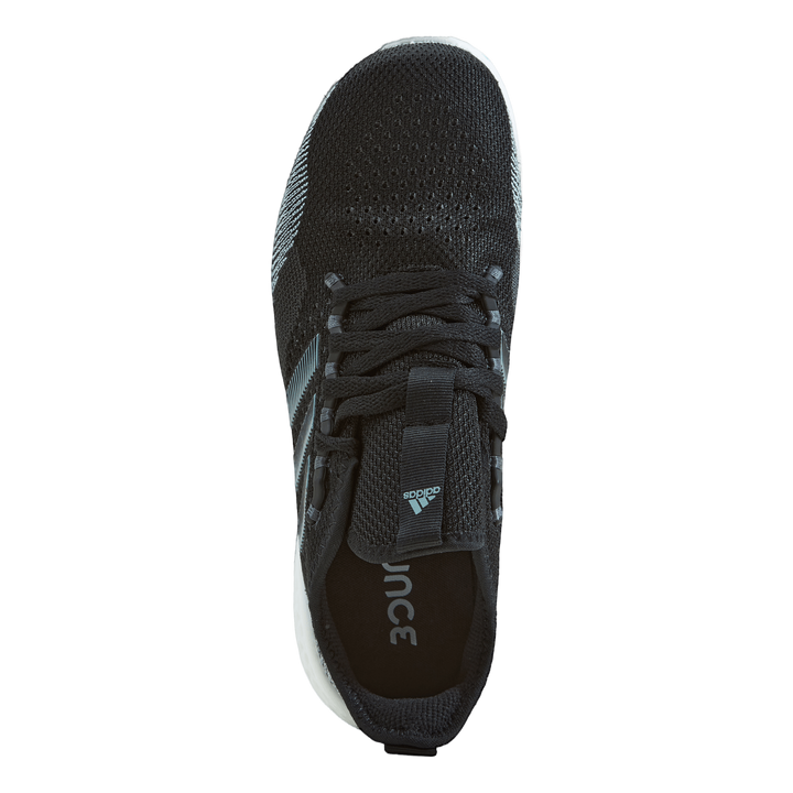 Fluidflow 2.0 Shoes Core Black / Magic Grey Met / Carbon