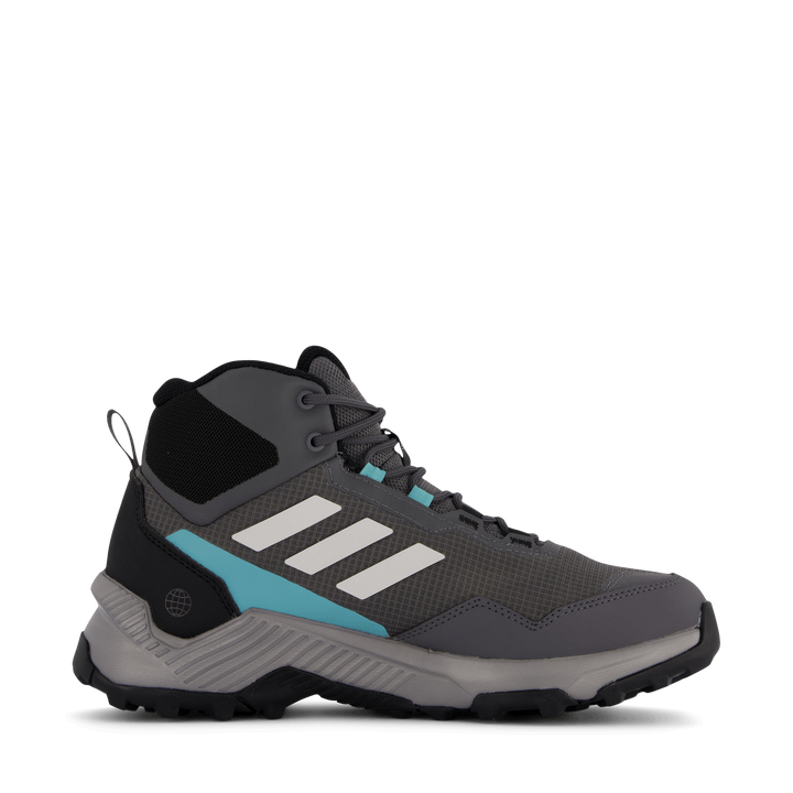 Eastrail 2.0 Mid RAIN.RDY Hiking Shoes Grey Five / Dash Grey / Core Black