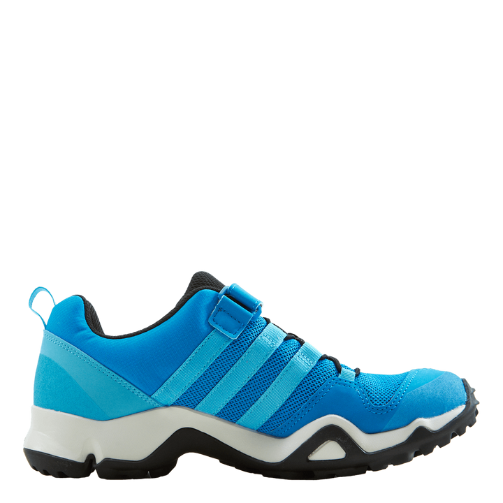 Terrex AX2R CF Hiking Shoes Blue Rush / Sky Rush / Turbo