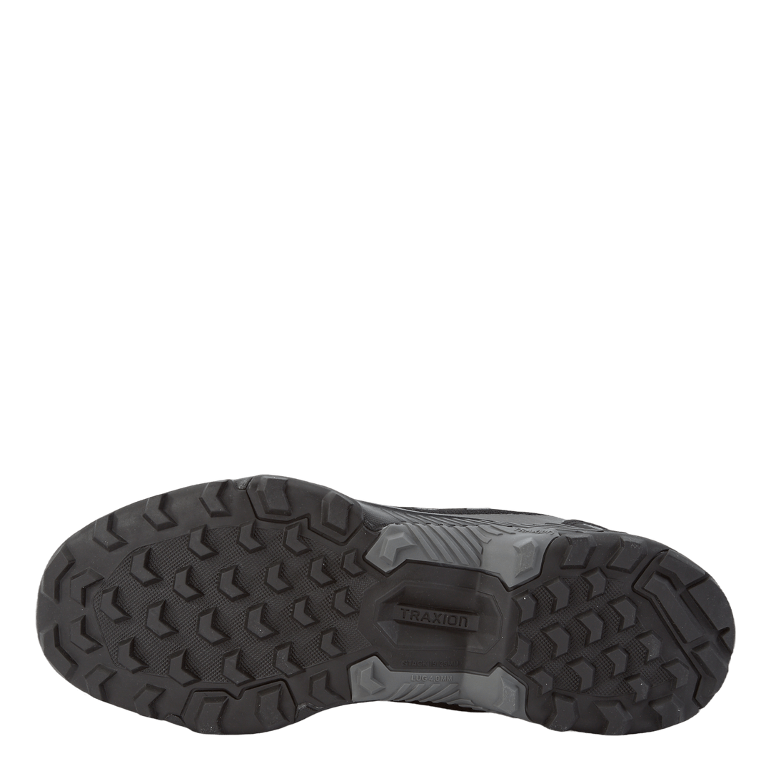 Eastrail 2.0 Hiking Shoes Core Black / Carbon / Grey Four