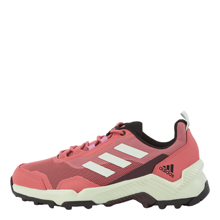 Eastrail 2.0 Hiking Shoes Wonder Red / Linen Green / Pulse Lilac