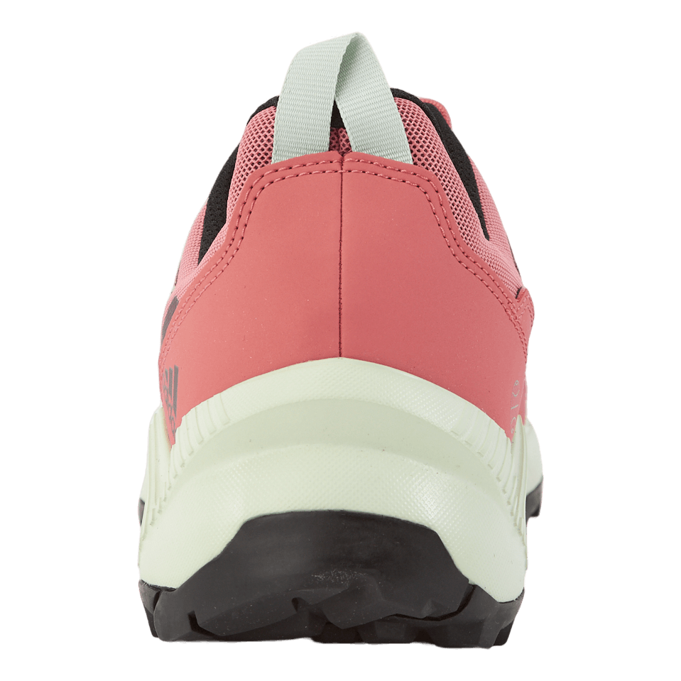 Eastrail 2.0 Hiking Shoes Wonder Red / Linen Green / Pulse Lilac