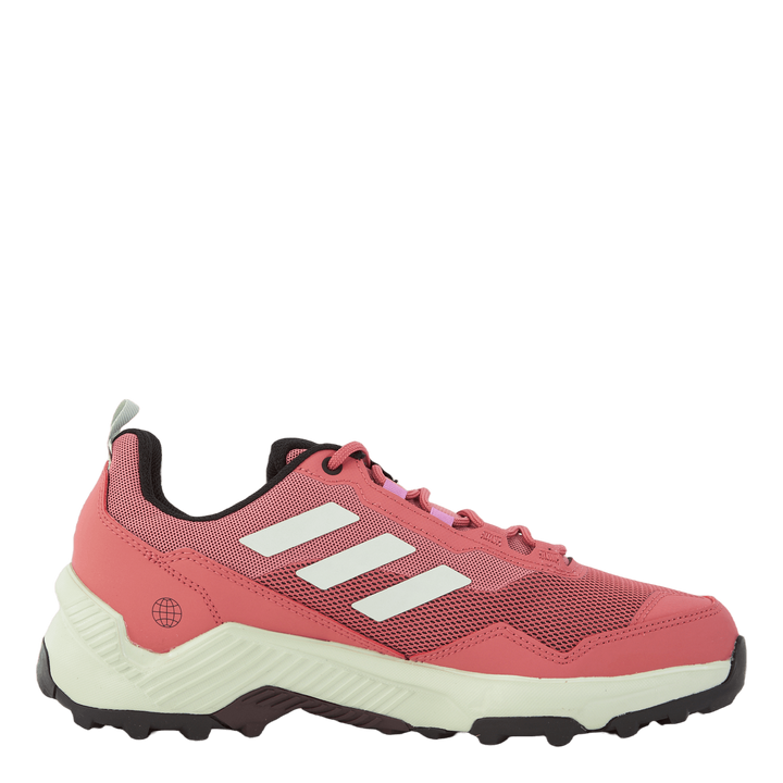 Eastrail 2.0 Hiking Shoes Wonder Red / Linen Green / Pulse Lilac