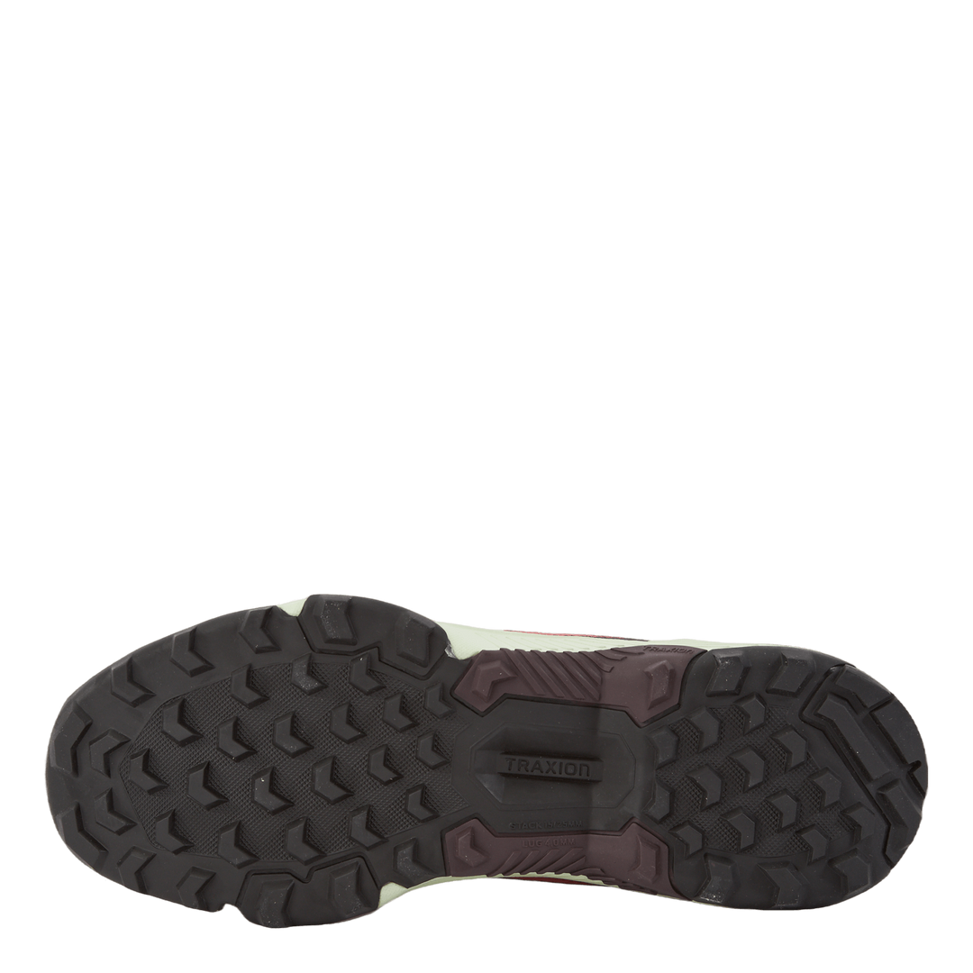 Eastrail 2.0 Hiking Shoes Wonder Red / Linen Green / Pulse Lilac