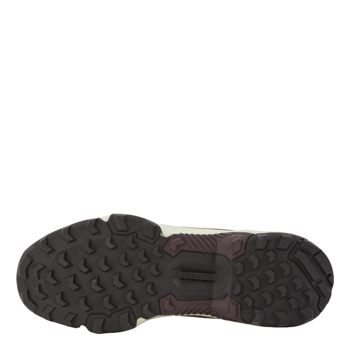 Eastrail 2.0 Hiking Shoes Wonder Red / Linen Green / Pulse Lilac