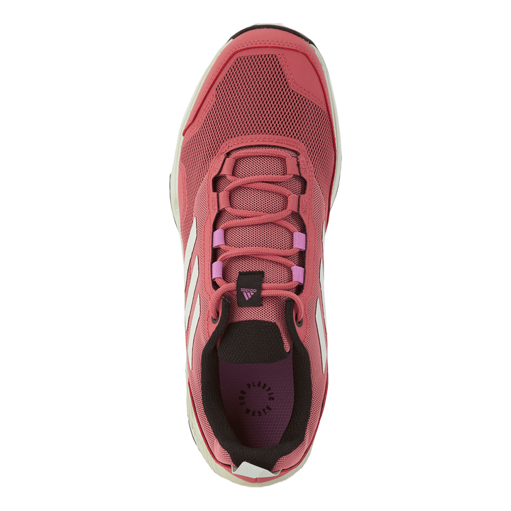 Eastrail 2.0 Hiking Shoes Wonder Red / Linen Green / Pulse Lilac
