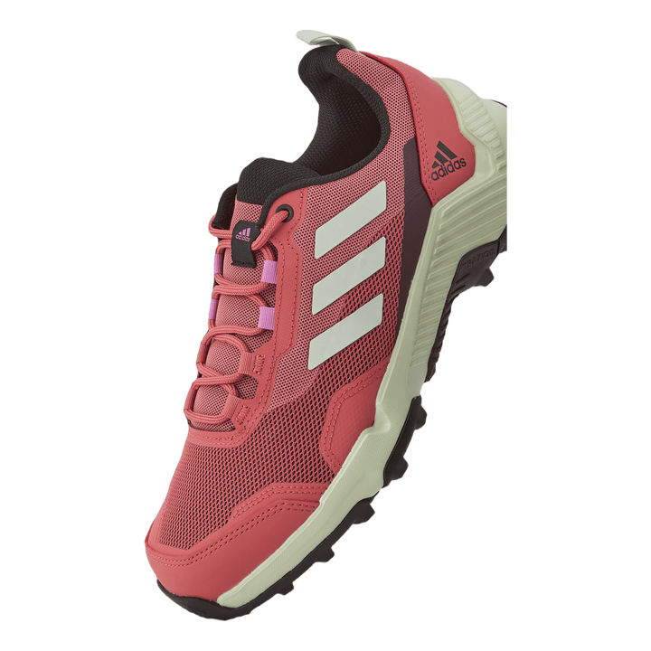 Eastrail 2.0 Hiking Shoes Wonder Red / Linen Green / Pulse Lilac