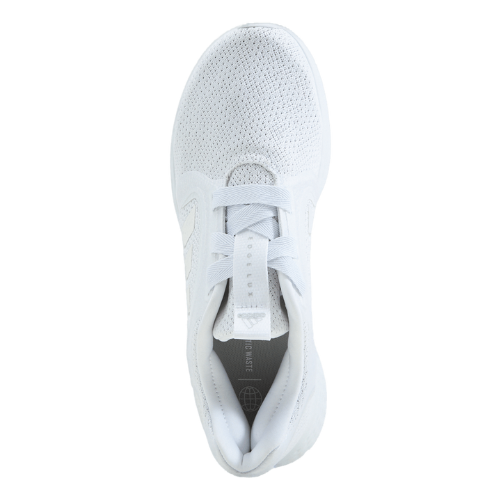 Edge Lux Shoes Cloud White / Zeromt / Greone