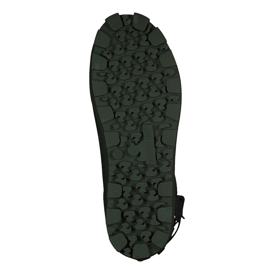 Rd Rubber Classic Kids Army-green