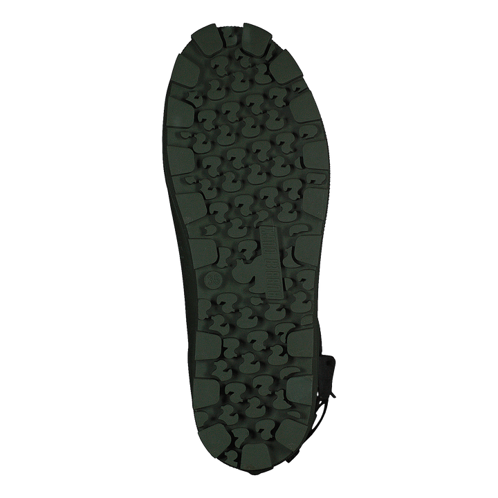 Rd Rubber Classic Kids Army-green