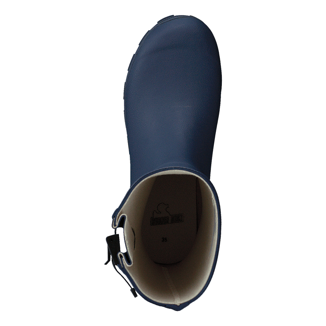 Rd Rubber Classic Kids Navy