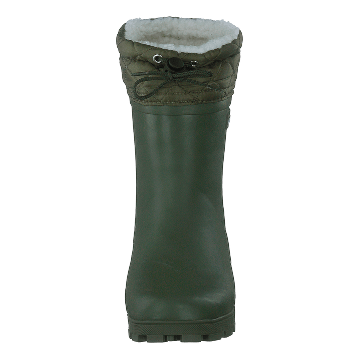 Rd Thermal Kids Army-green