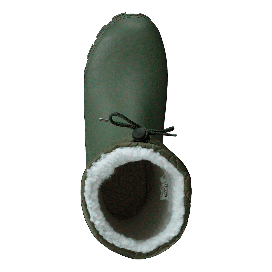 Rd Thermal Kids Army-green