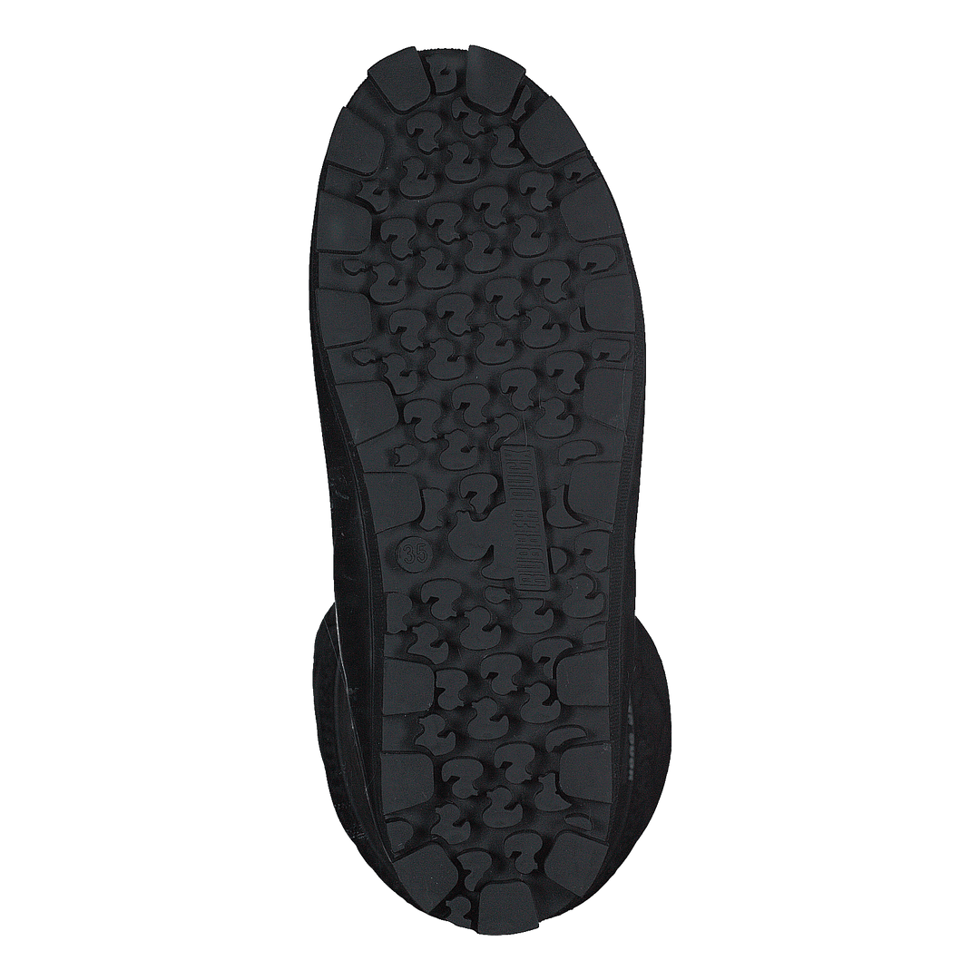 Rd Thermal Kids Black